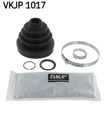 Комплект маншон, полуоска SKF